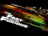 the FAST end the FURIOUS